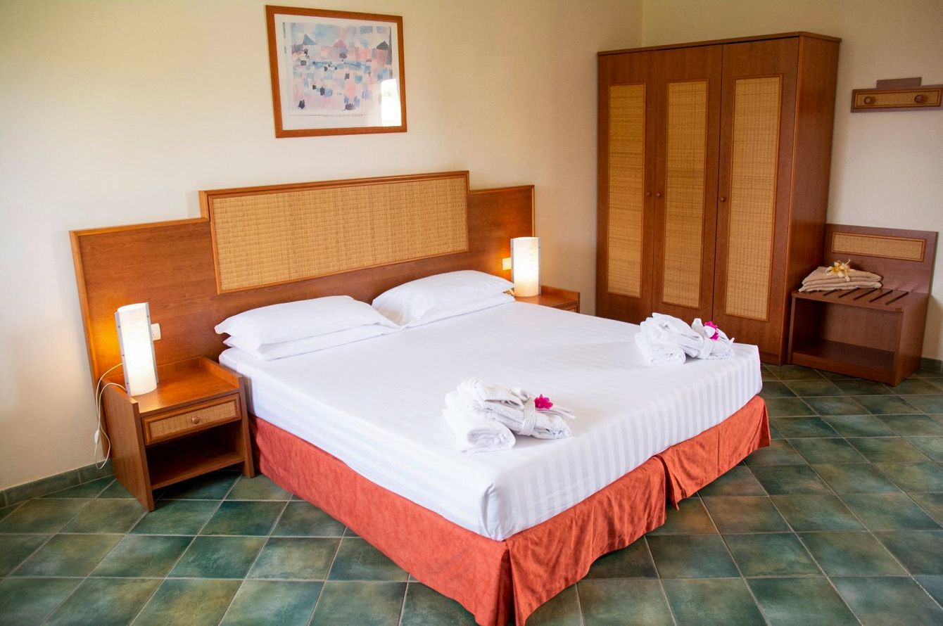 Chambre double Classic