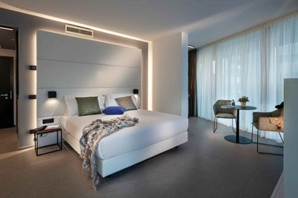 Doppelzimmer Superior