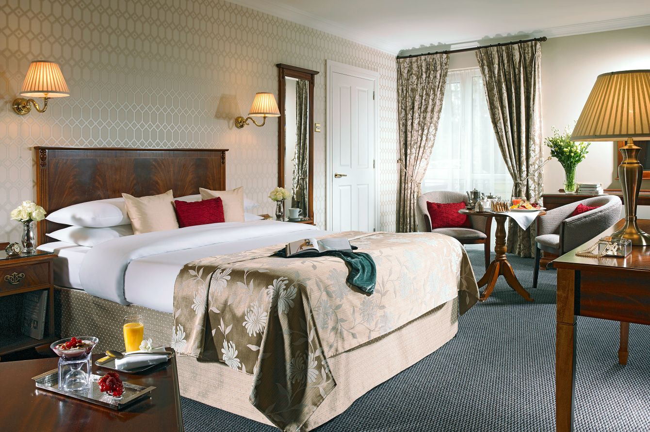 Doppelzimmer Standard