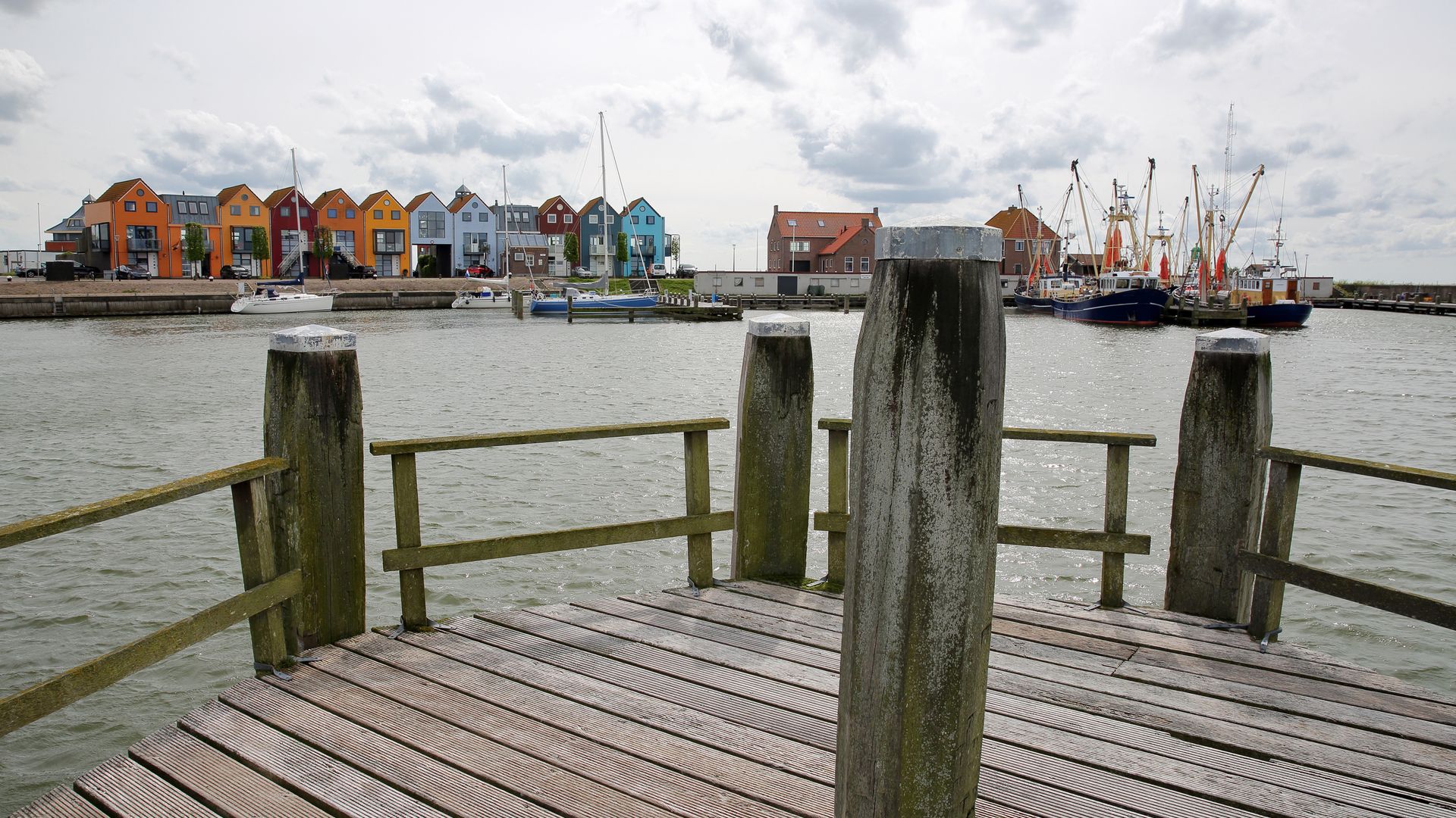 Stavoren oder Kopenhagen?