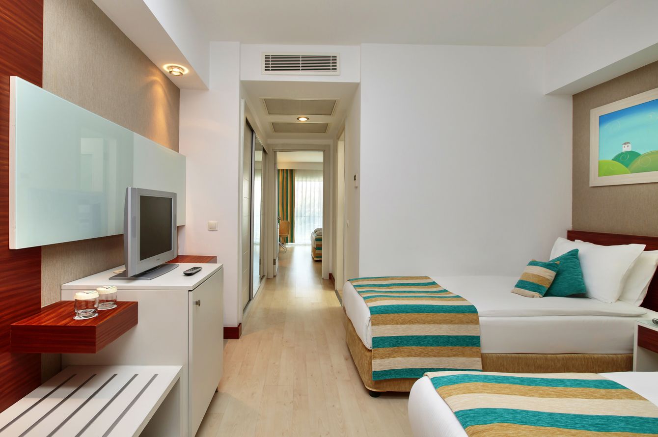 Doppelzimmer