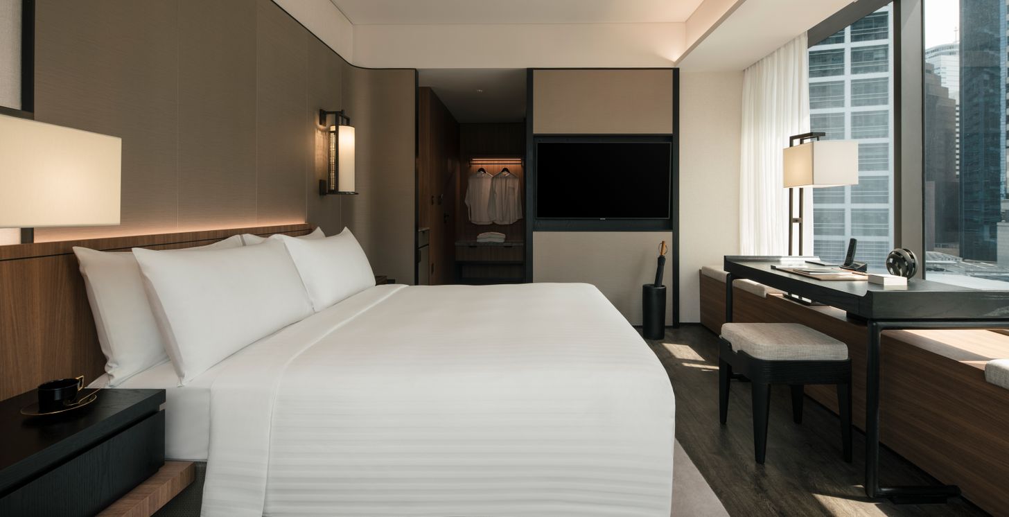 Doppelzimmer Premium