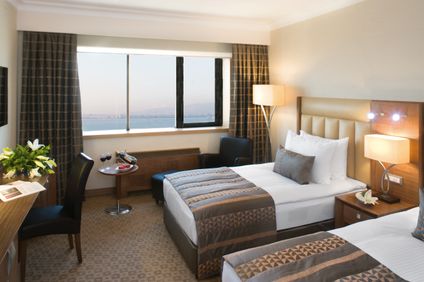 Doppelzimmer Executive