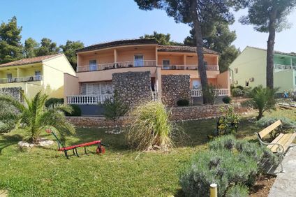 13. Bild der Unterkunft