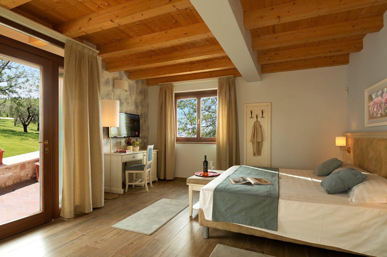 Doppelzimmer