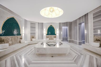 Hamam