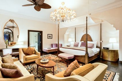 Sir Winston Churchill Suite