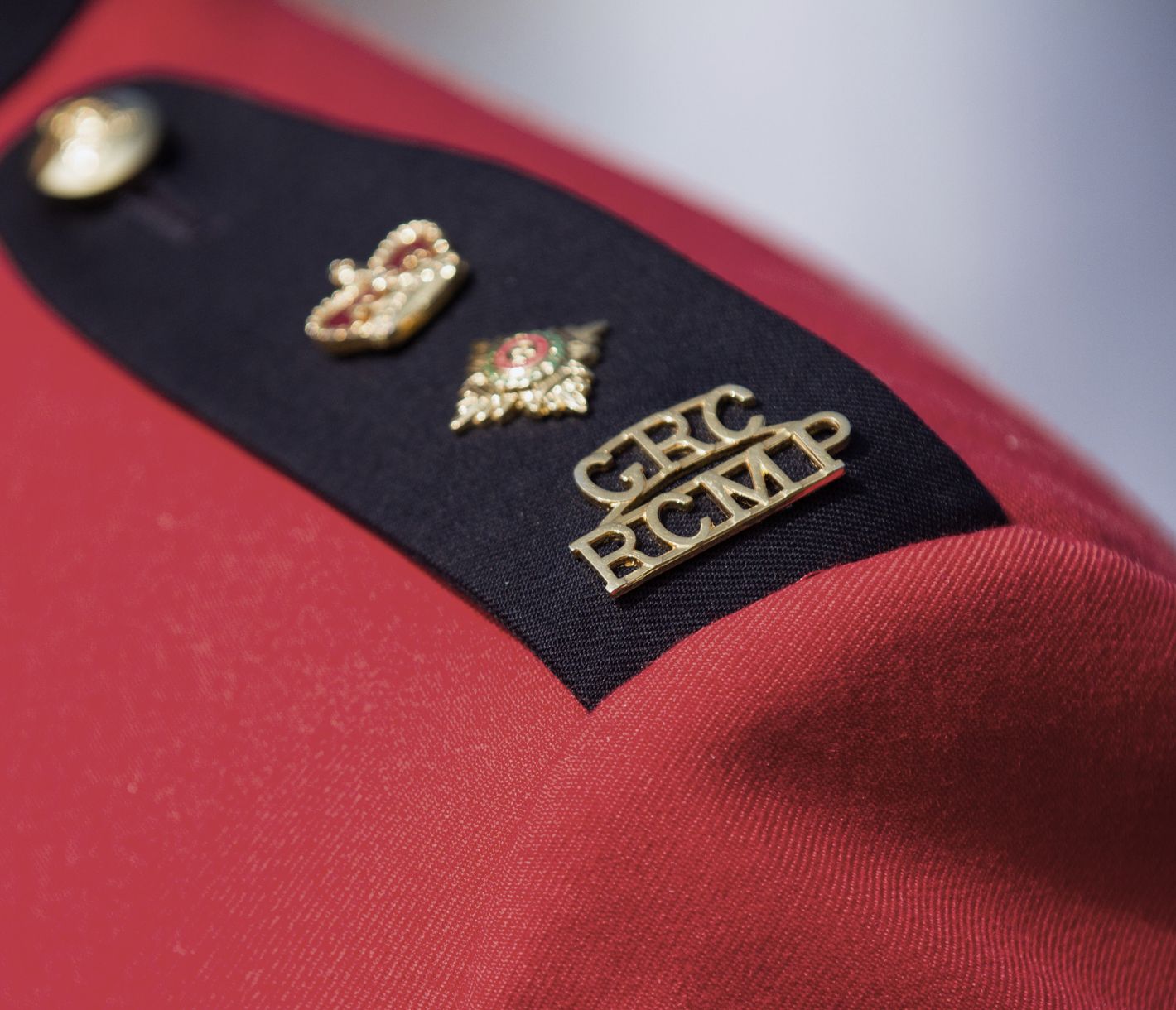 Der Geburtsort der RCMP