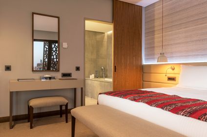 9. Bild der Unterkunft