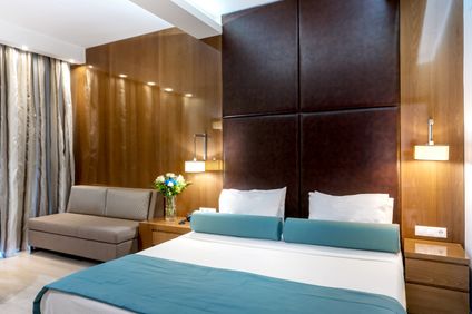 3. Bild der Unterkunft