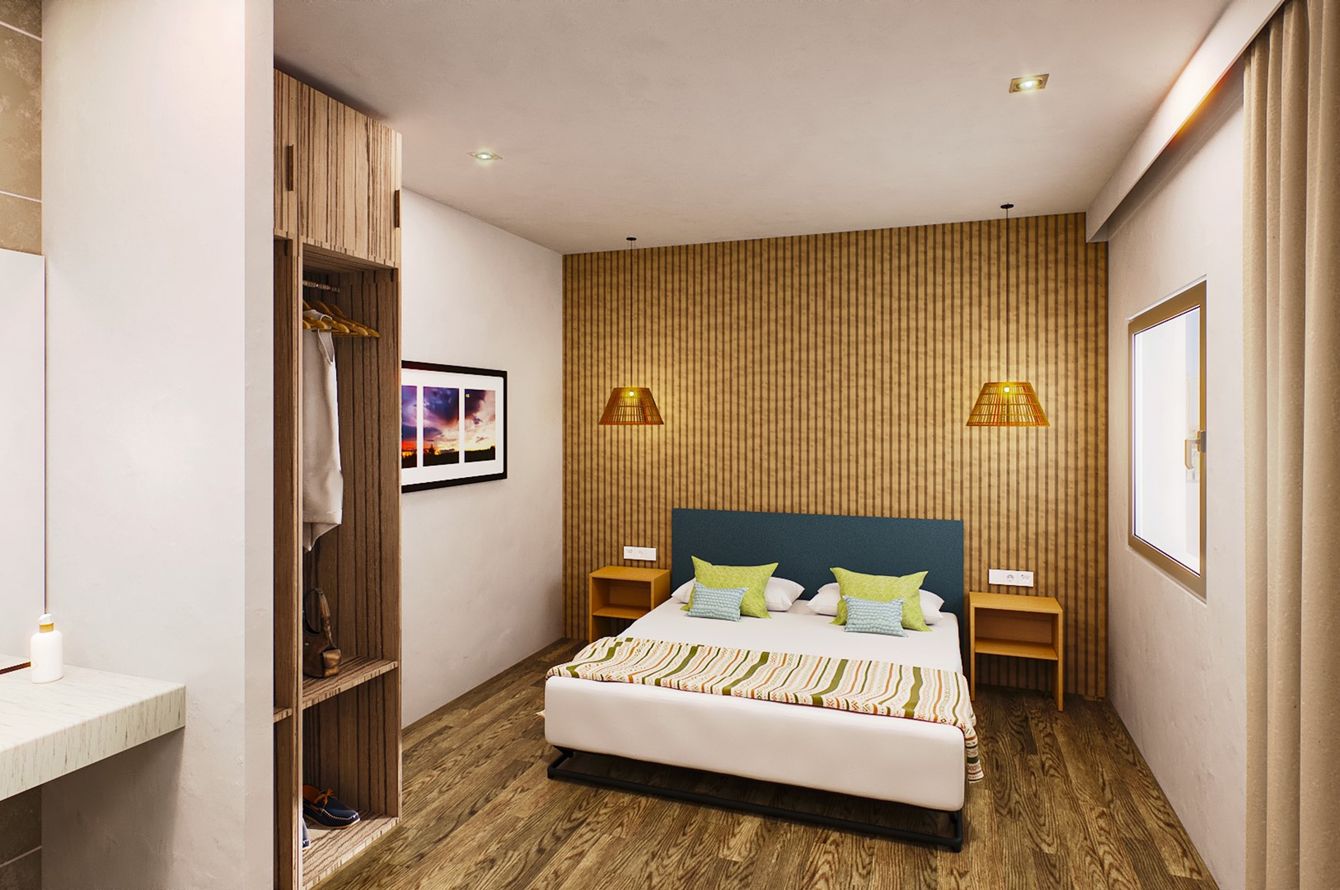 Suite Universal