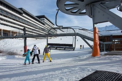 4. Bild der Unterkunft