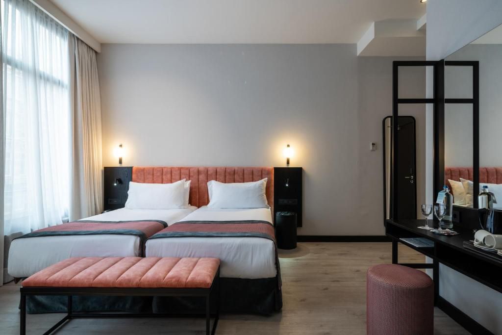 Premium Zimmer
