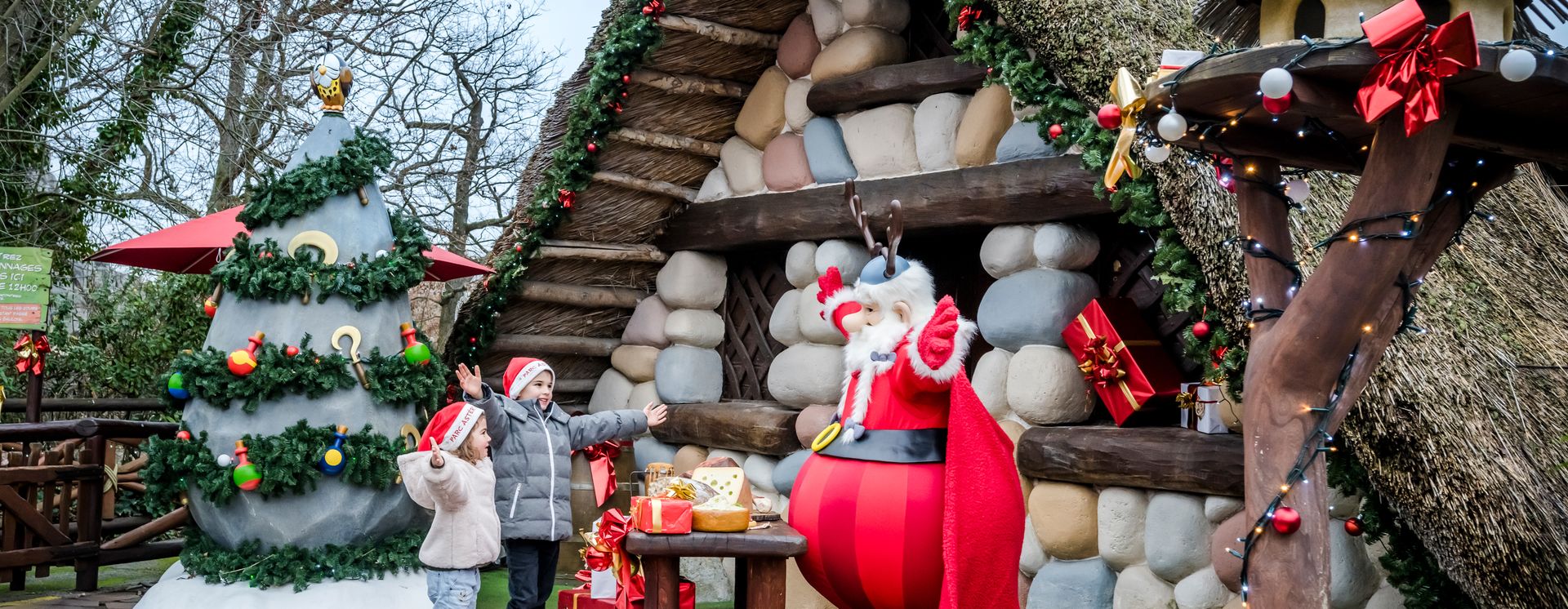 © Sylvain Cambon / Albert René