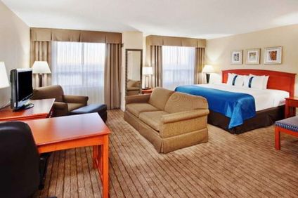 2. Bild der Unterkunft