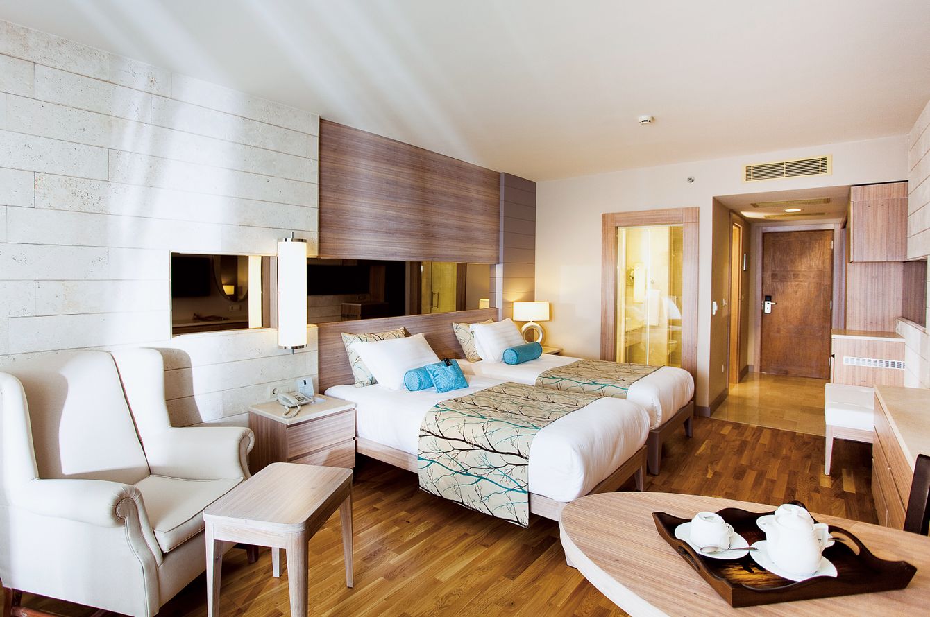 Doppelzimmer