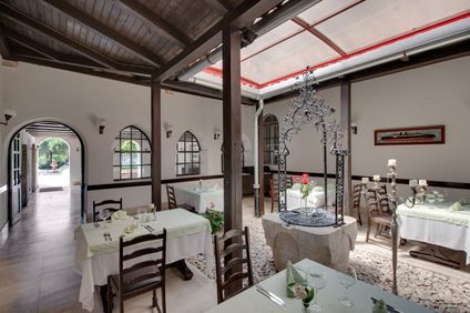 14. Bild der Unterkunft