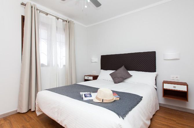 Appartement Superior