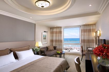 Doppelzimmer Executive