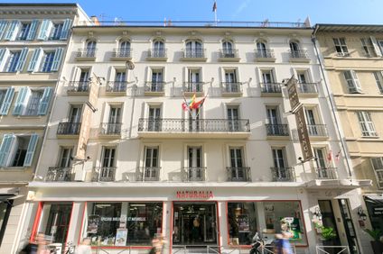 7. Bild der Unterkunft