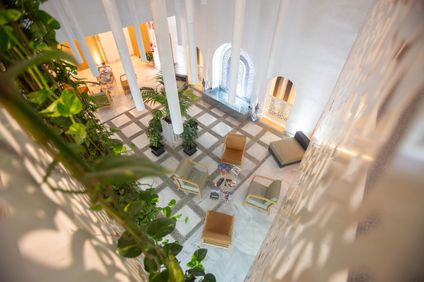 2. Bild der Unterkunft