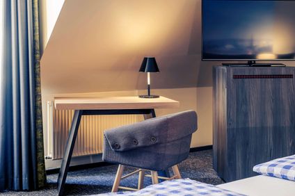 10. Bild der Unterkunft