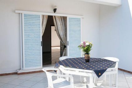 4. Bild der Unterkunft