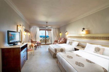 Doppelzimmer Superior