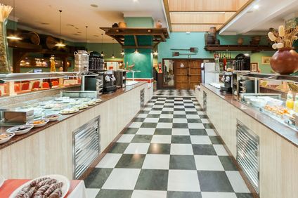 5. Bild der Unterkunft