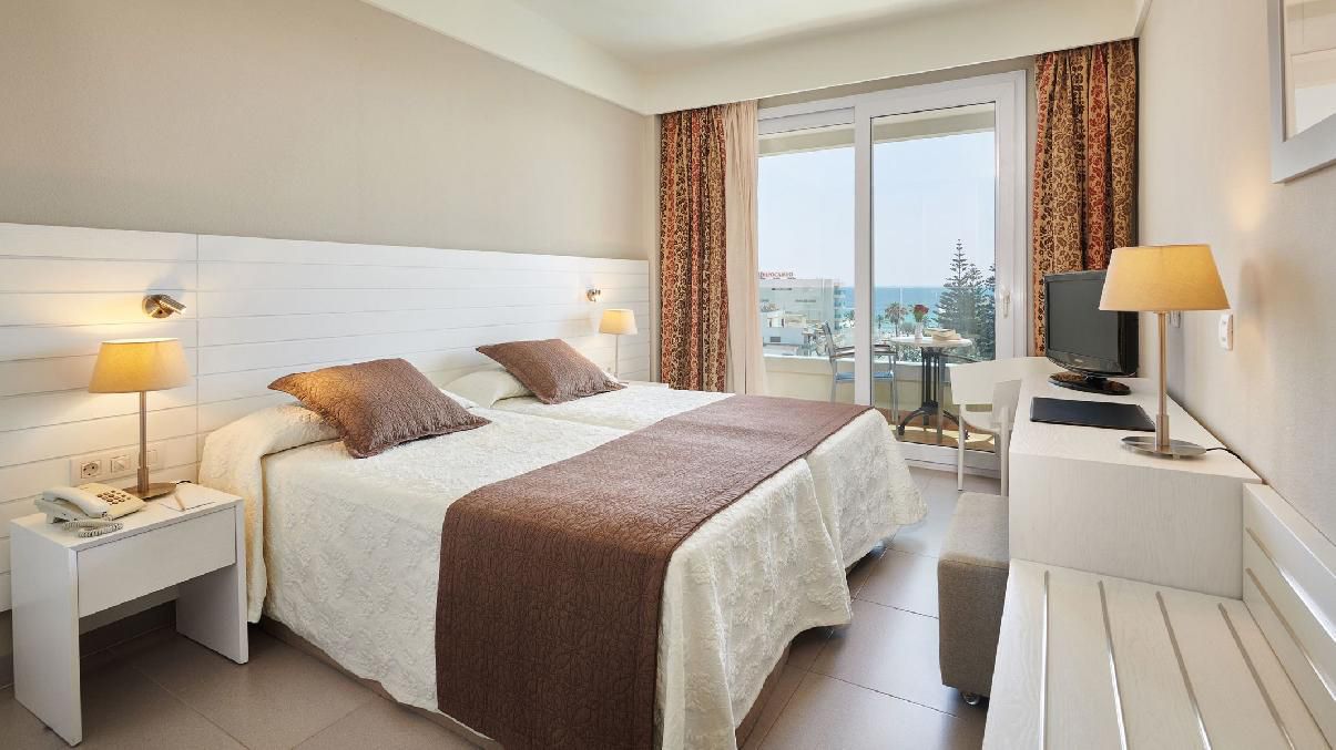 Doppelzimmer