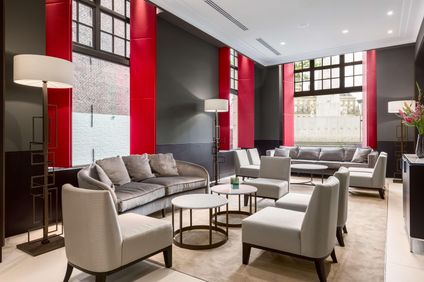 3. Bild der Unterkunft