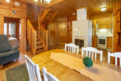 6. Bild der Unterkunft