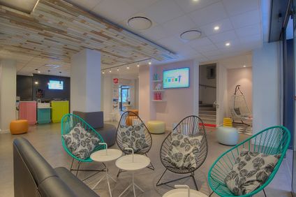 2. Bild der Unterkunft