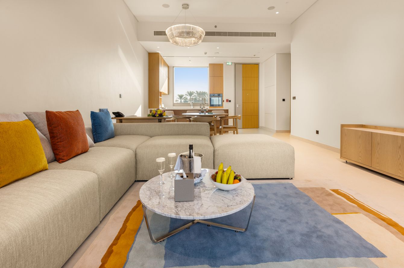 Villa mit 1 Schlafzimmer