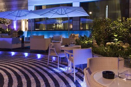 Santa Margherita Palace & Spa