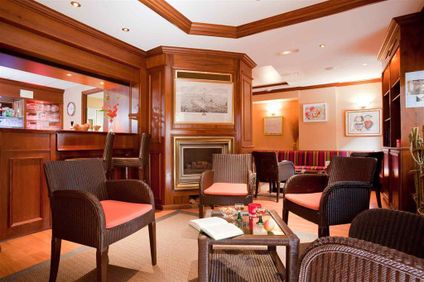 12. Bild der Unterkunft