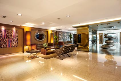 6. Bild der Unterkunft