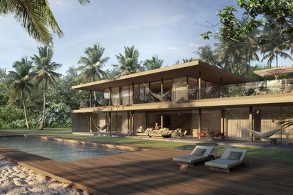 6. Bild der Unterkunft