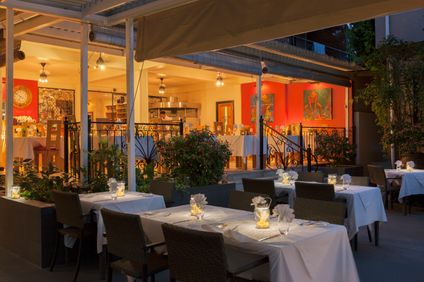 4. Bild der Unterkunft