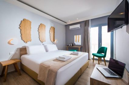 2. Bild der Unterkunft