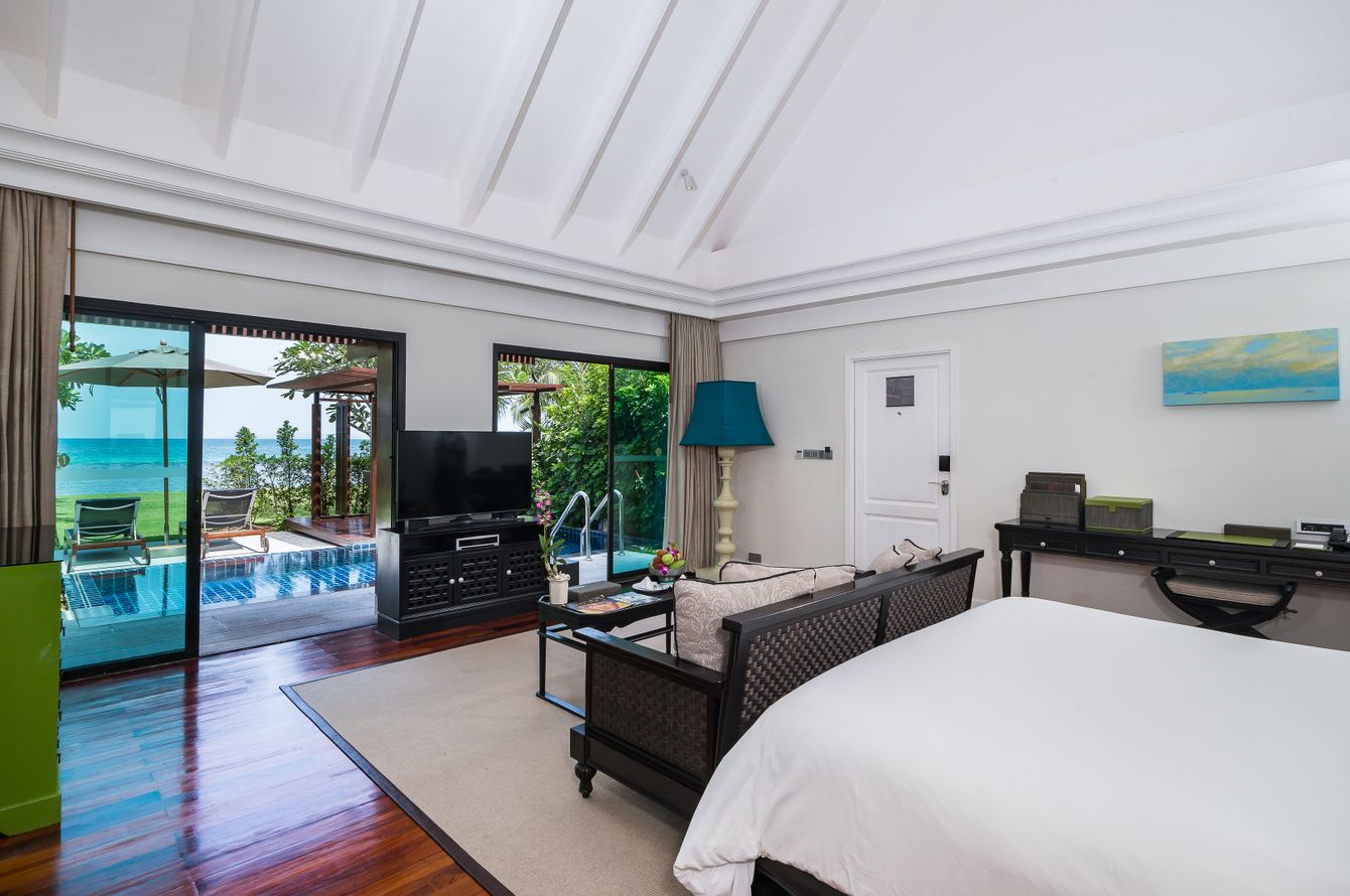 Pool Villa
