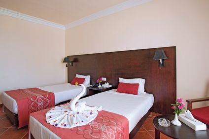 2. Bild der Unterkunft