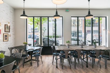 6. Bild der Unterkunft