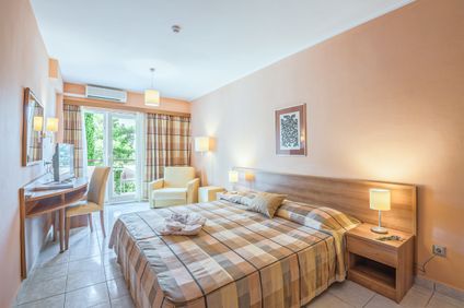 Doppelzimmer Superior - Pavillons Vlačica***