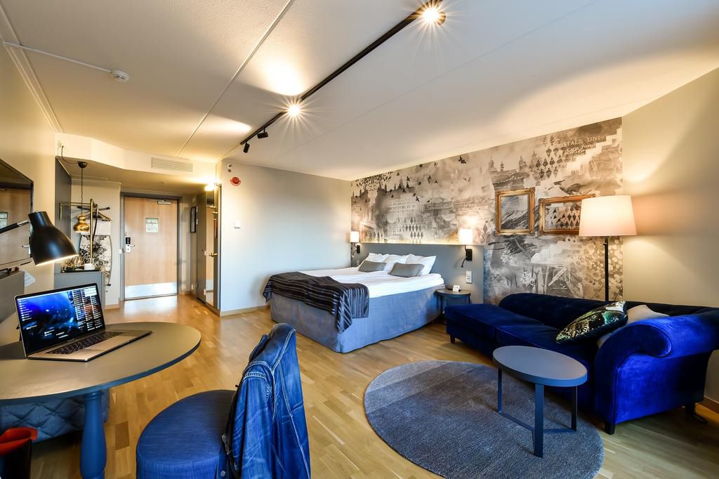 Chambre familiale Superior
