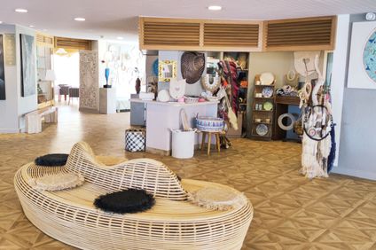 8. Bild der Unterkunft