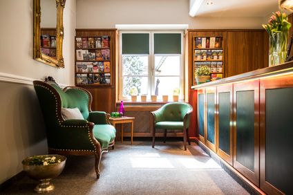 3. Bild der Unterkunft