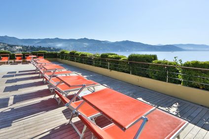 Best Western Regina Elena