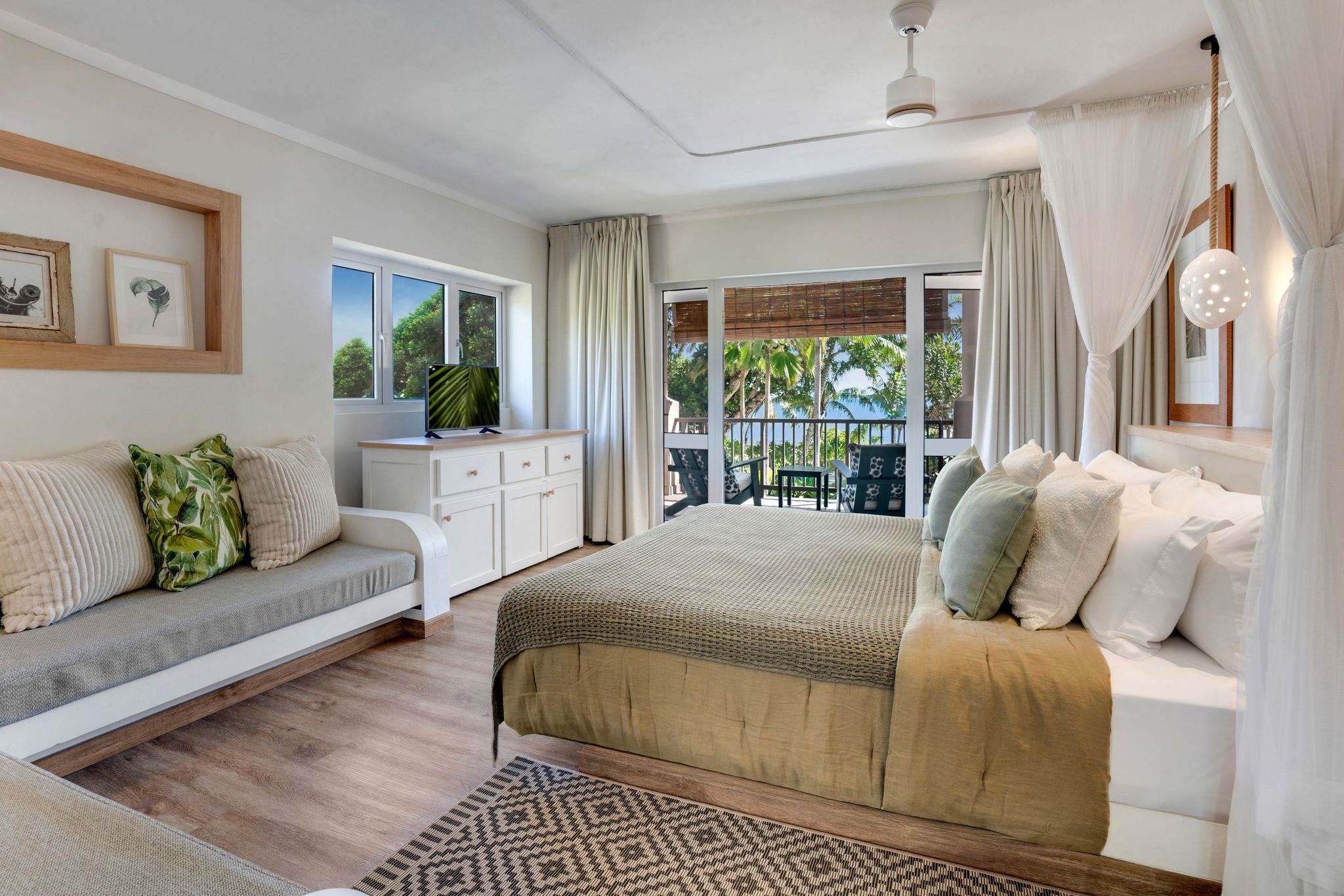 Chambre Standard