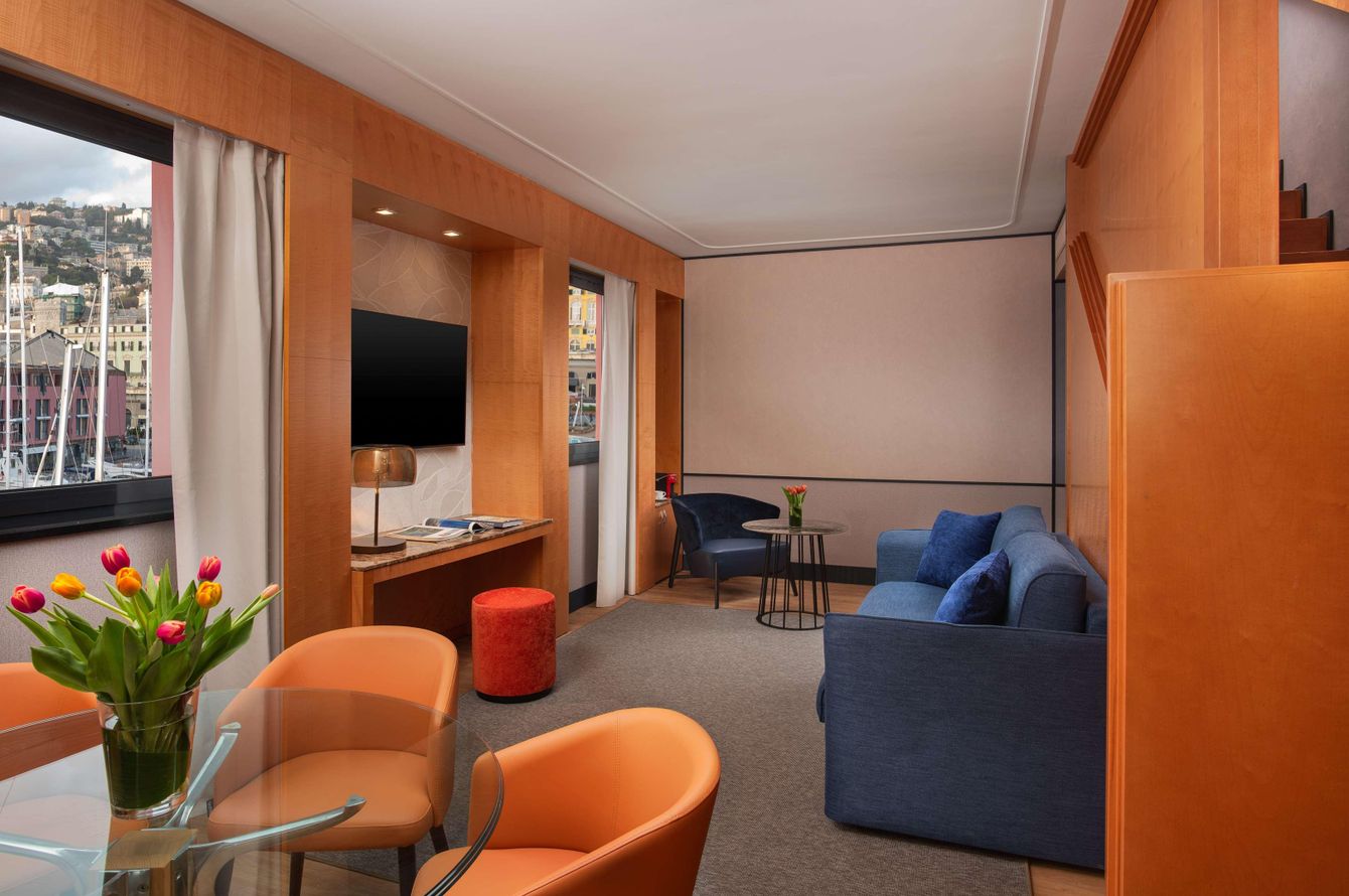 Suite